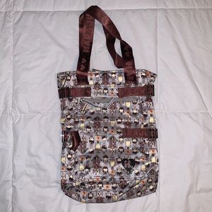 Rare Cuckoo for Harajuku Tote